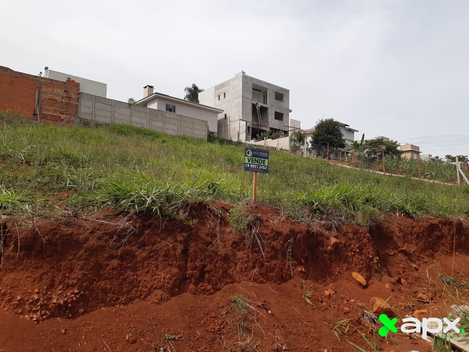 Lote/Terreno em Carazinho - Centro