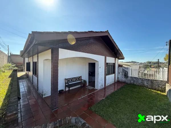 Casa em Carazinho - Sommer
