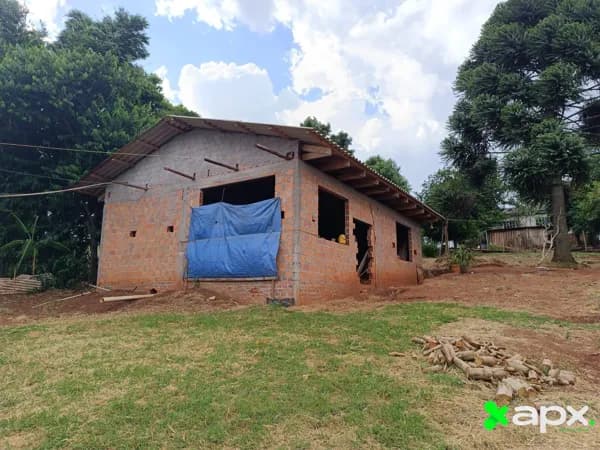 Fazenda/Sítios/Chácaras em Carazinho - Floresta
