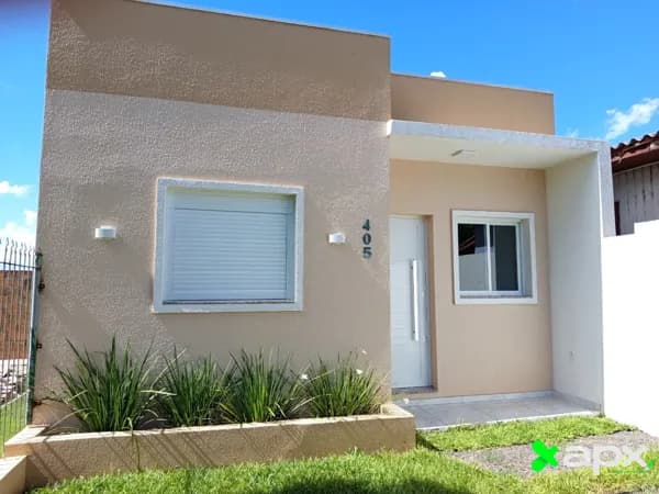 🔑🏡 Casa à venda | Financiável