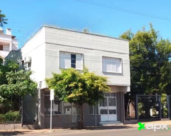Residencial /Comercial Alto Padrão