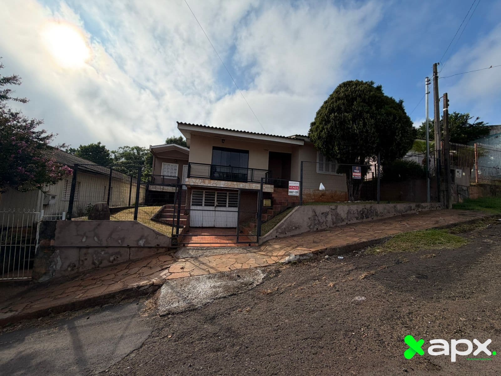 🏡 Casa à Venda no Bairro Hípica – Espaço e Conforto para Toda a Família