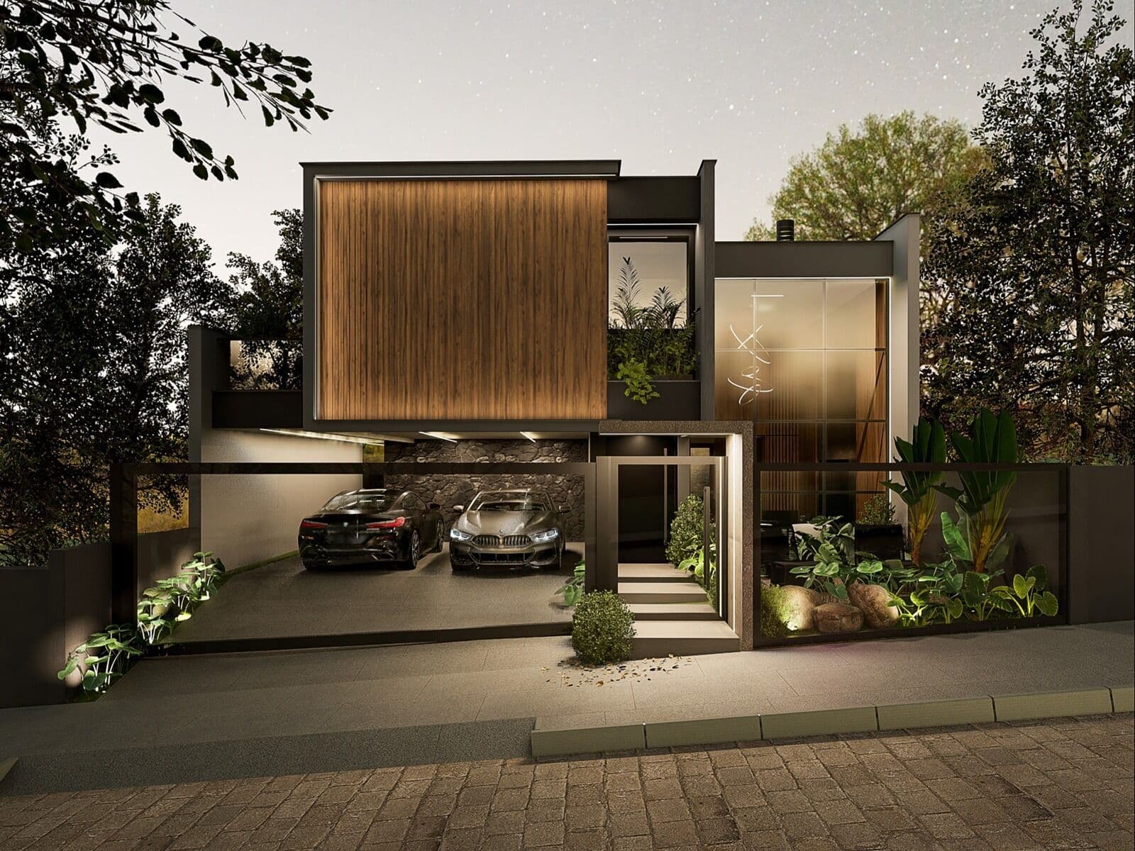Casa Versata - Lançamento Cidade Nova/Passo-Fundo