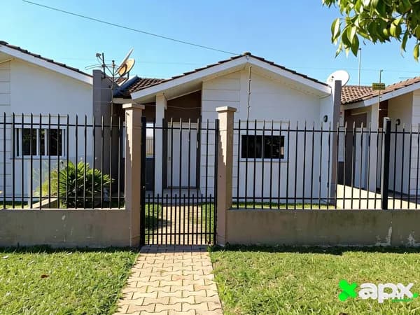 Casa em Condomínio à Venda com Exclusividade