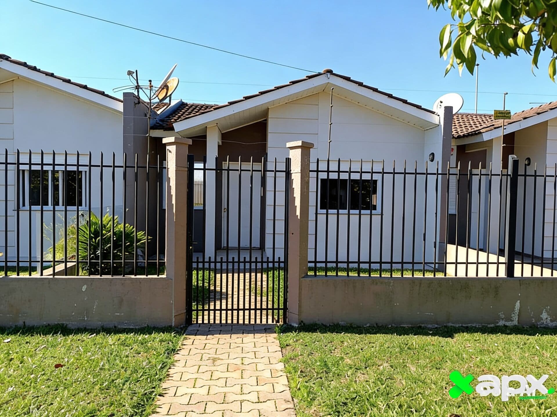 Casa em Condomínio à Venda com Exclusividade