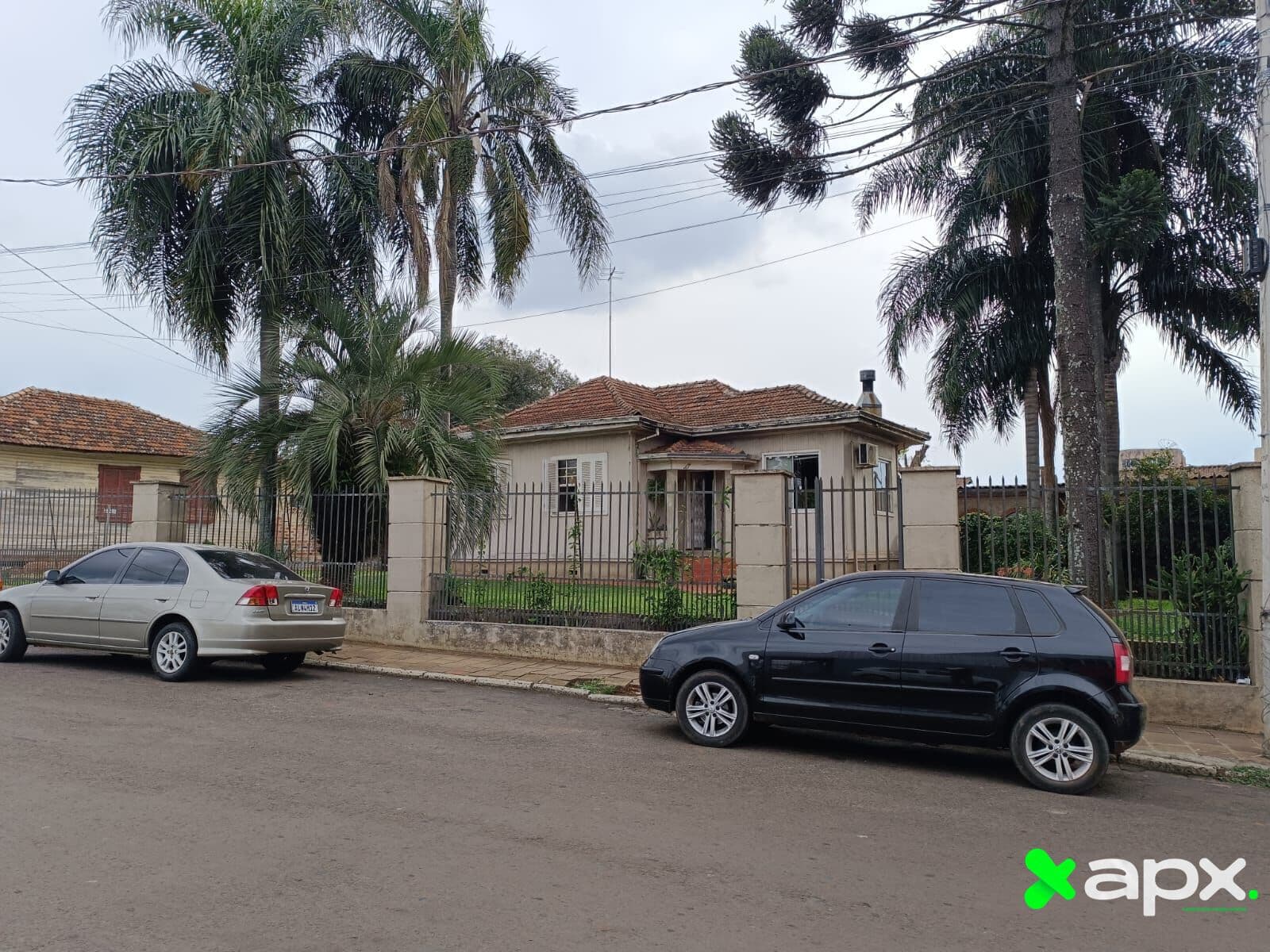 Invista em dobro - 2 Casas, Múltiplas Possibilidades!