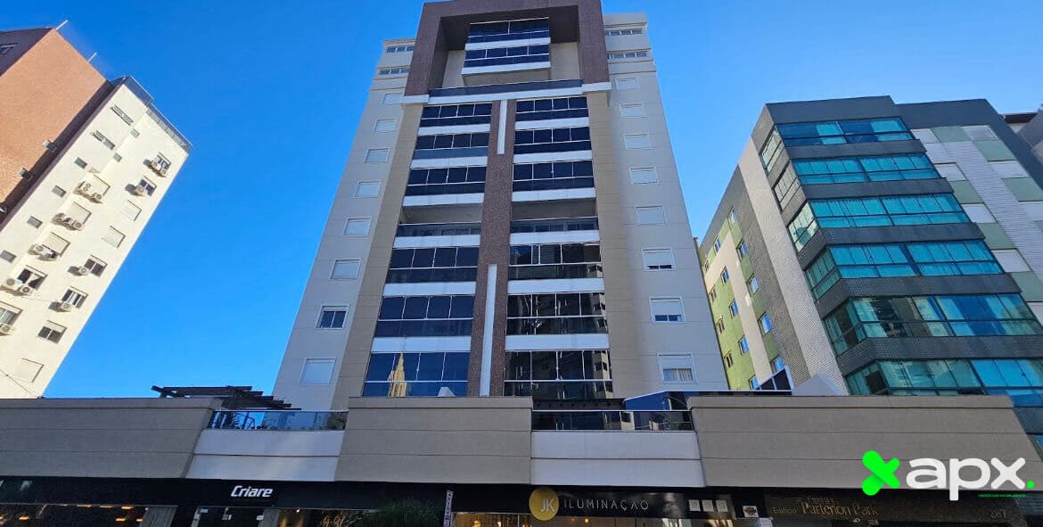 Apartamento em Carazinho - Centro