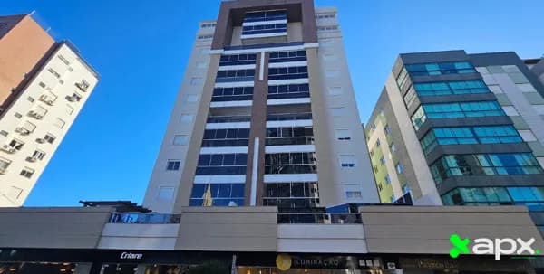 Apartamento em Carazinho - Centro