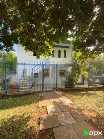 Casa em Carazinho - Pádua