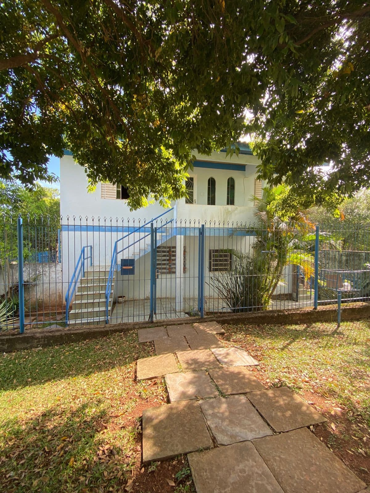 Casa em Carazinho - Pádua