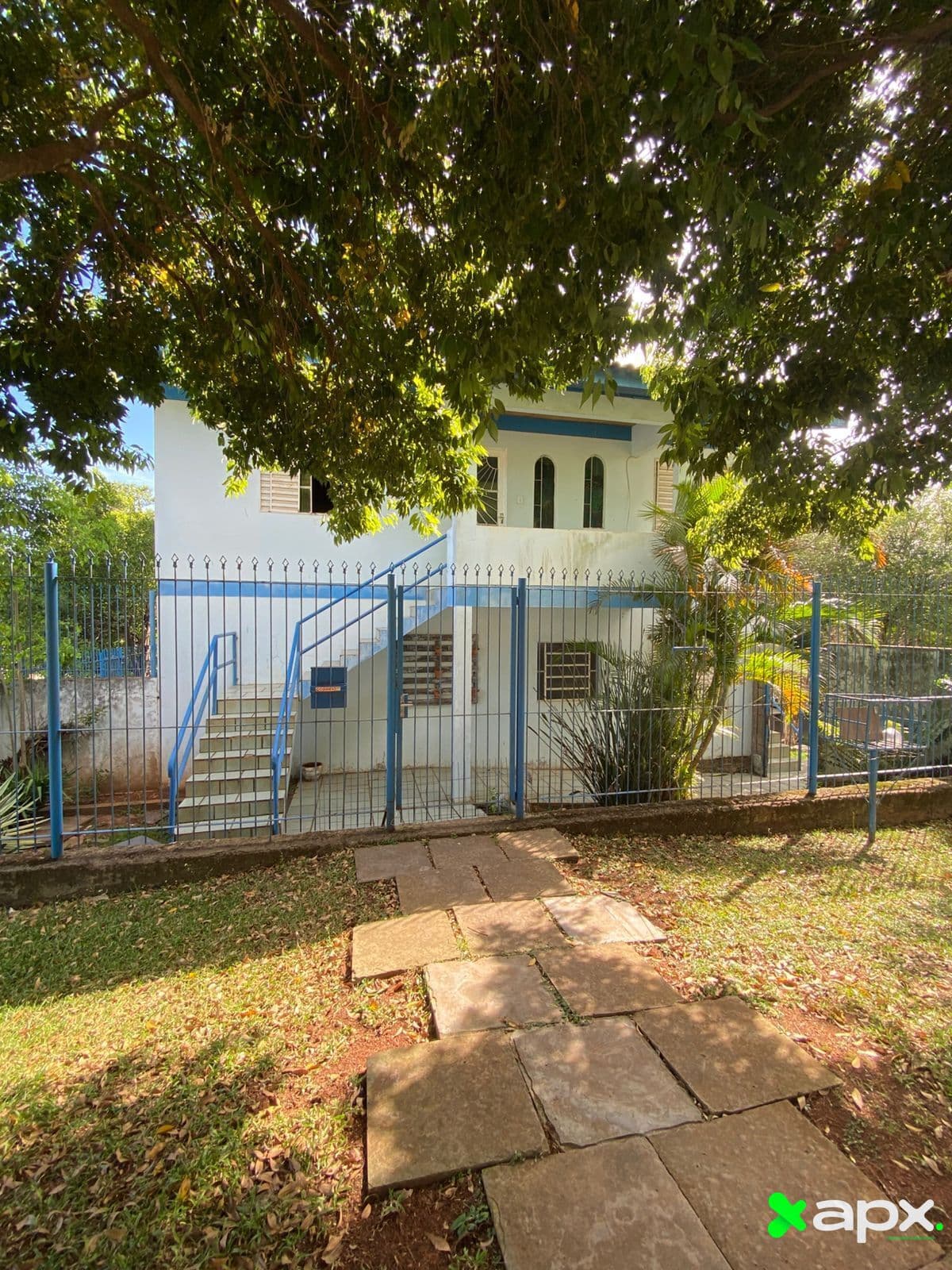 Casa em Carazinho - Pádua