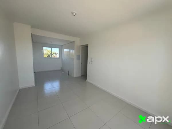 Apartamento em Carazinho - Glória