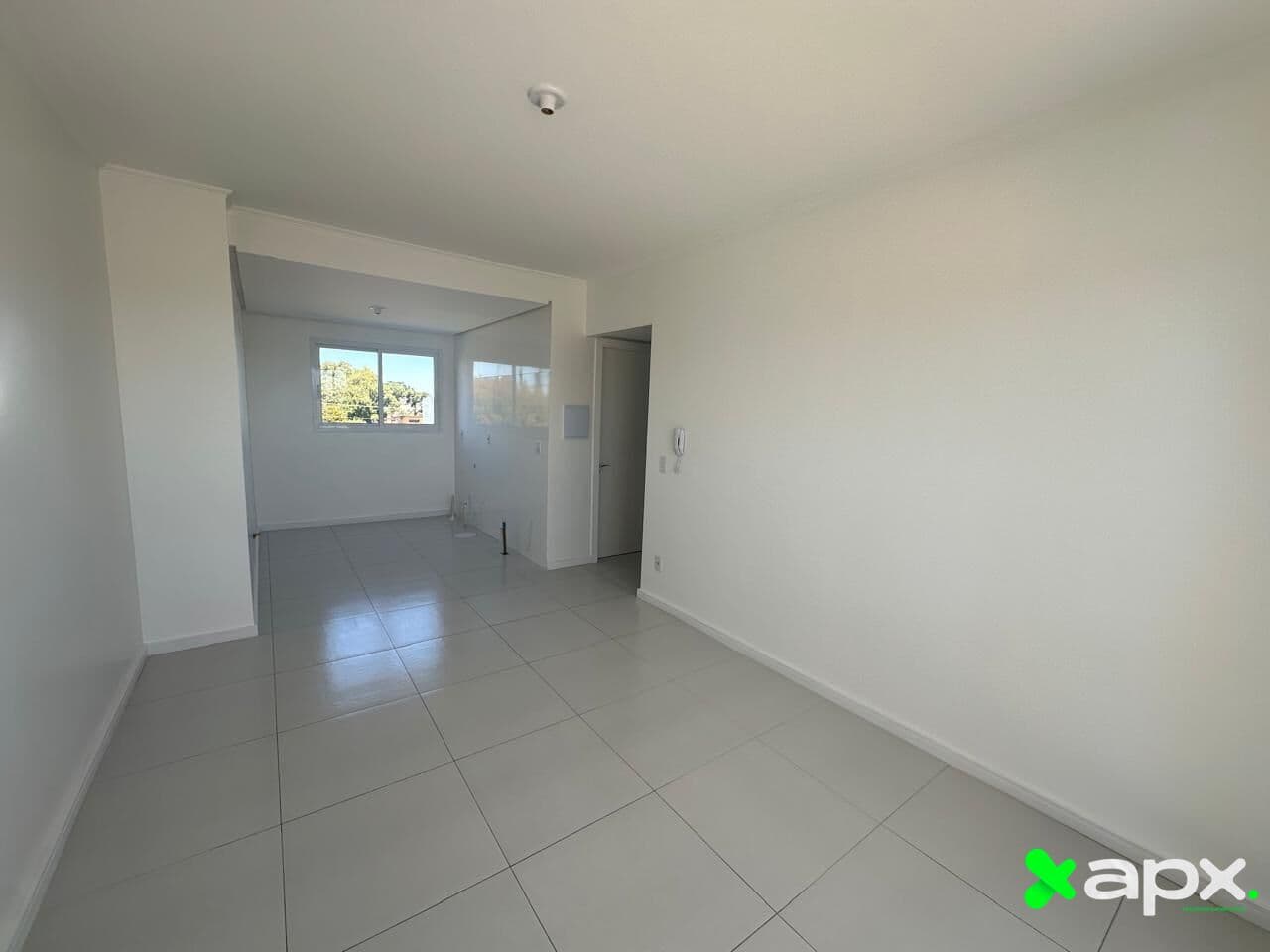 Apartamento em Carazinho - Glória