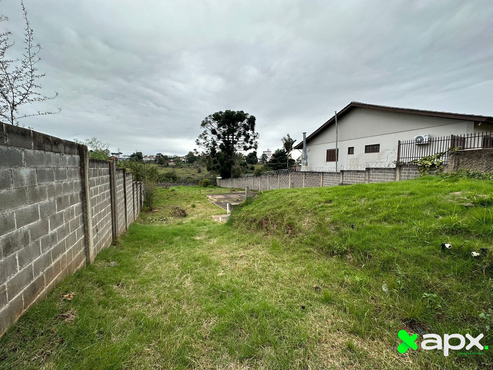 Lote/Terreno em Carazinho - Centro