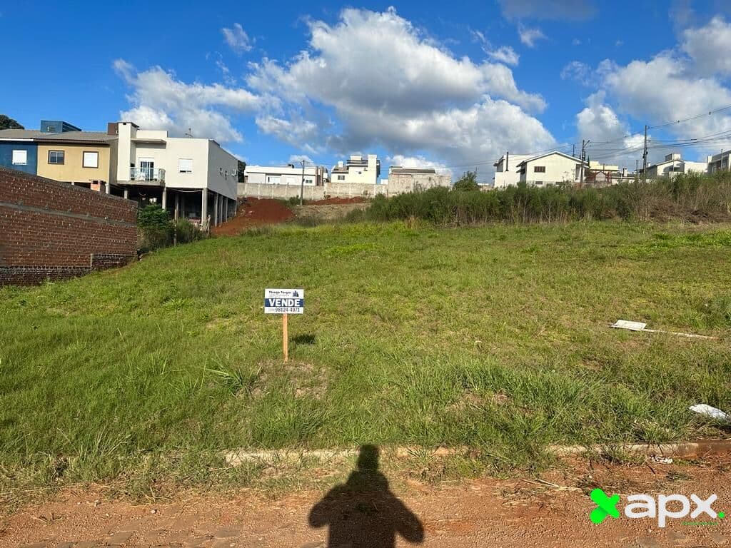 Lote/Terreno em Carazinho - Centro