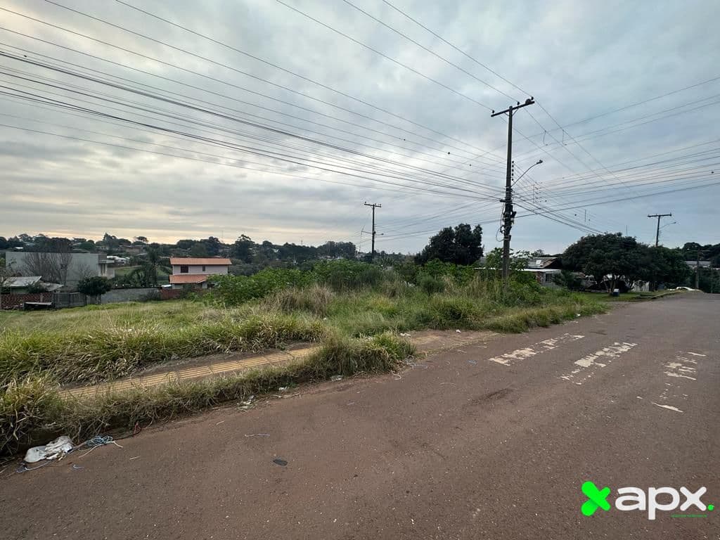 Lote/Terreno em Carazinho - Centro