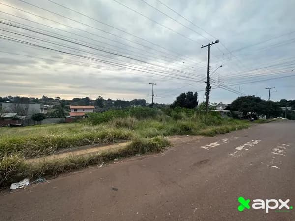 Lote/Terreno em Carazinho - Centro