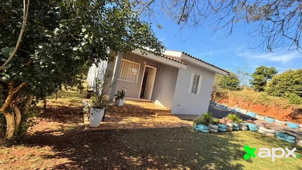 Casa em Carazinho - Fey