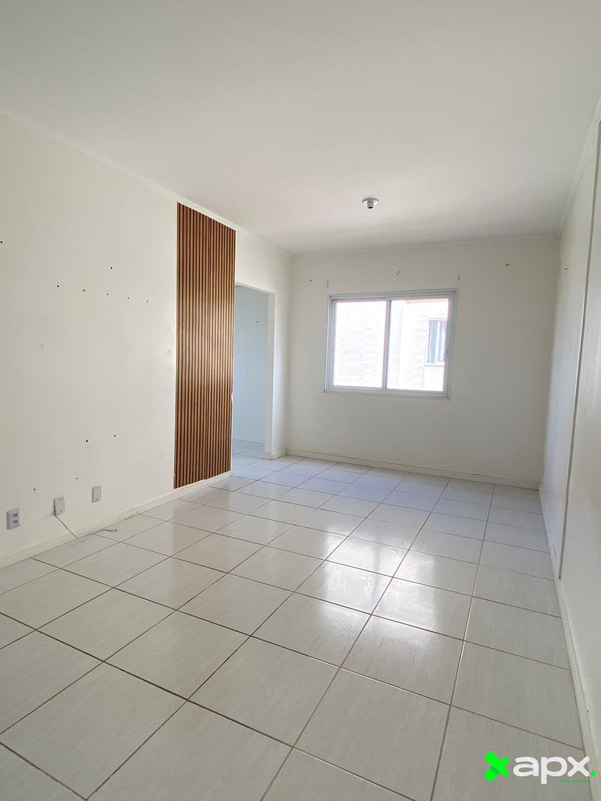 Apartamento em Carazinho - Conceição