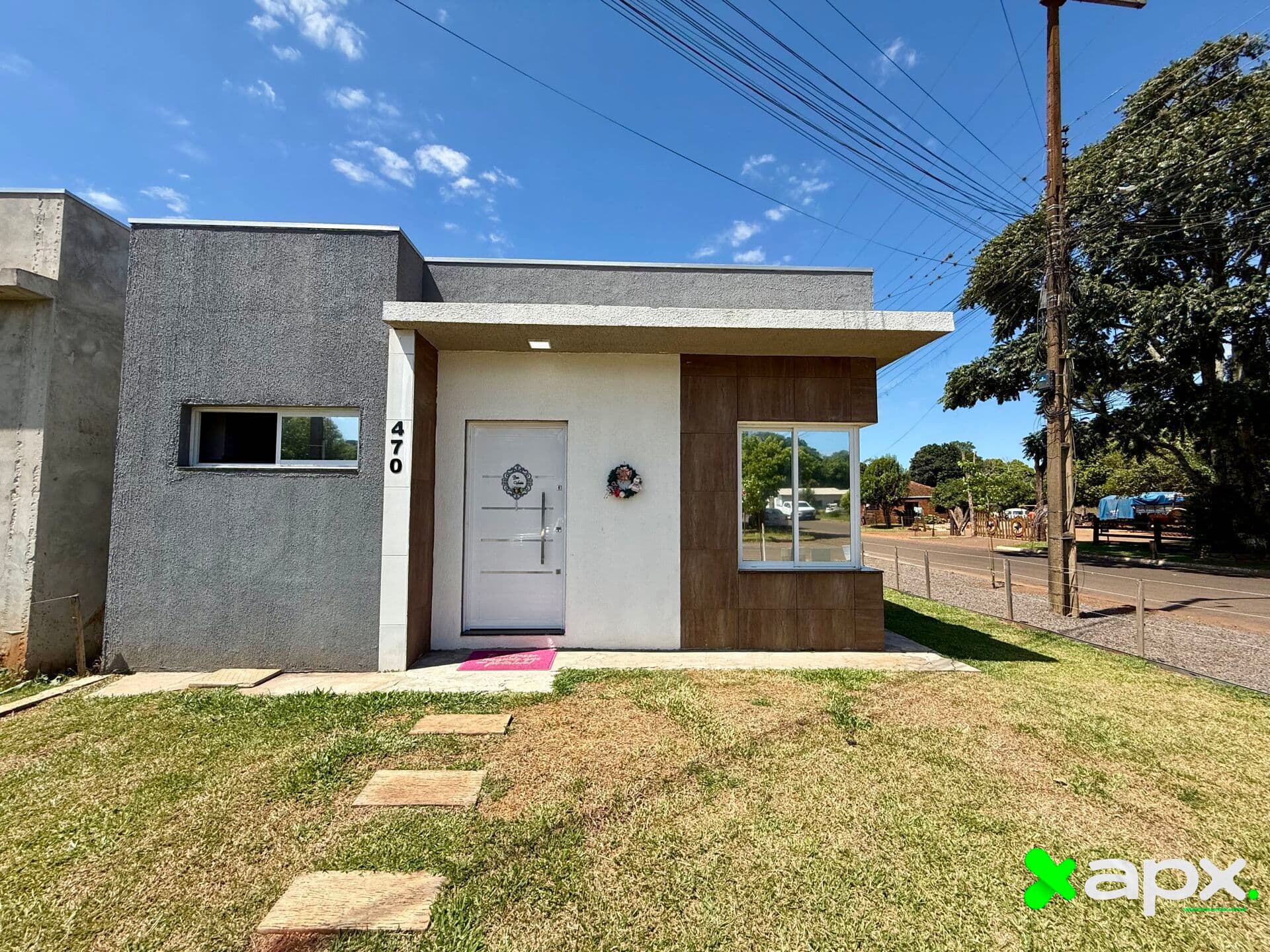 Casa em Carazinho - Conceição