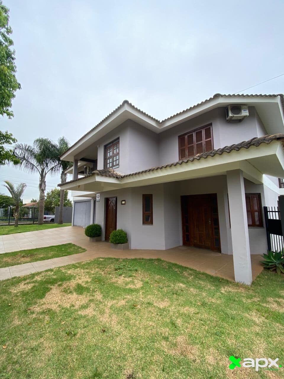 Casa em Carazinho - Loeff