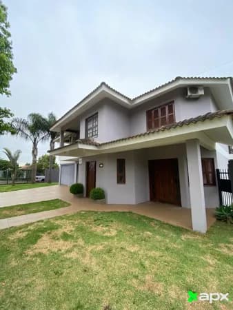 Casa em Carazinho - Loeff