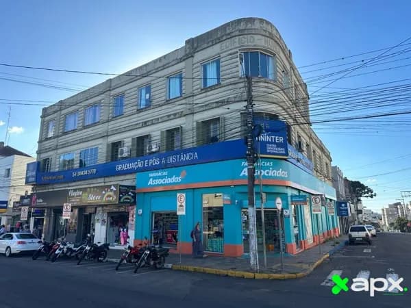 Sala/Conjunto em Carazinho - Centro