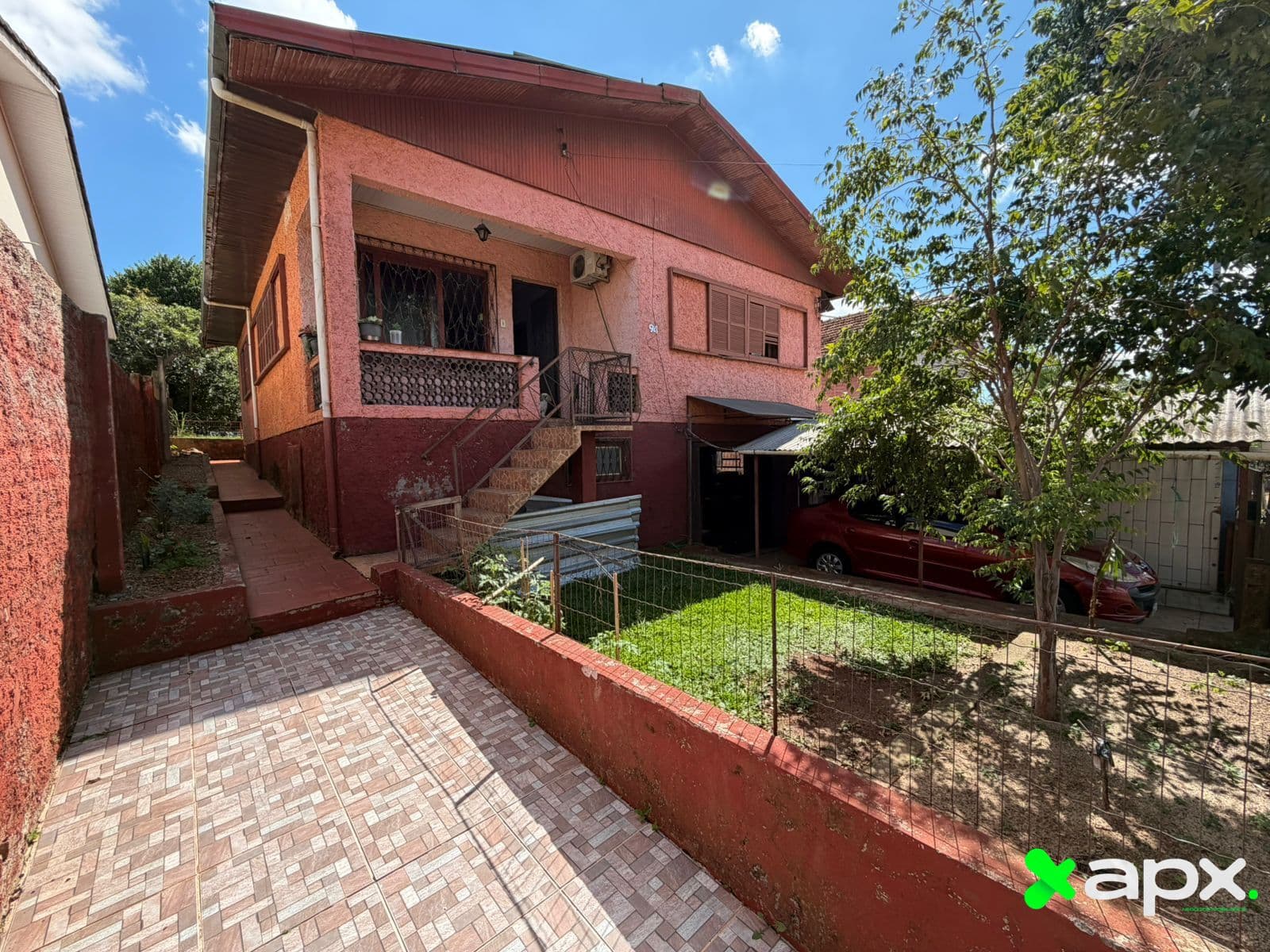 🏡 Excelente oportunidade no Bairro Laranjal!