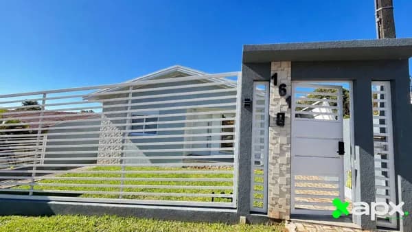 Casa em Carazinho - Sommer