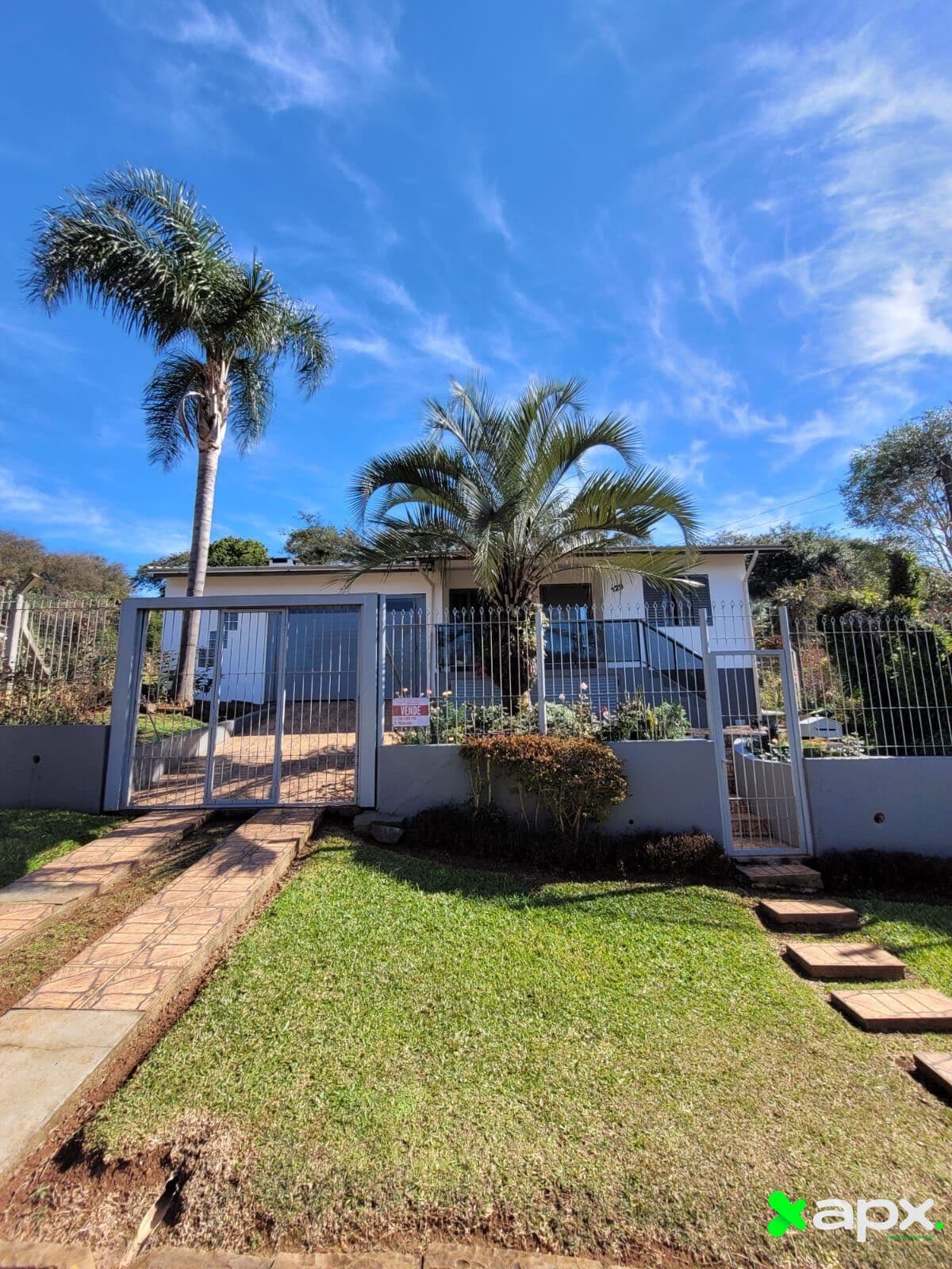 Casa em Carazinho - São Pedro