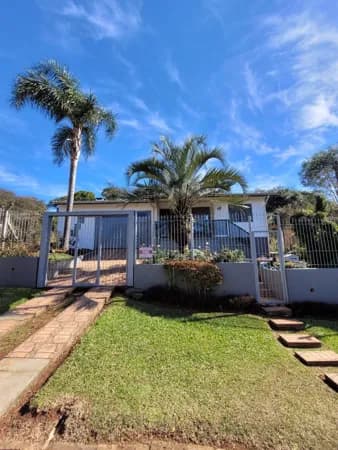 Casa em Carazinho - São Pedro