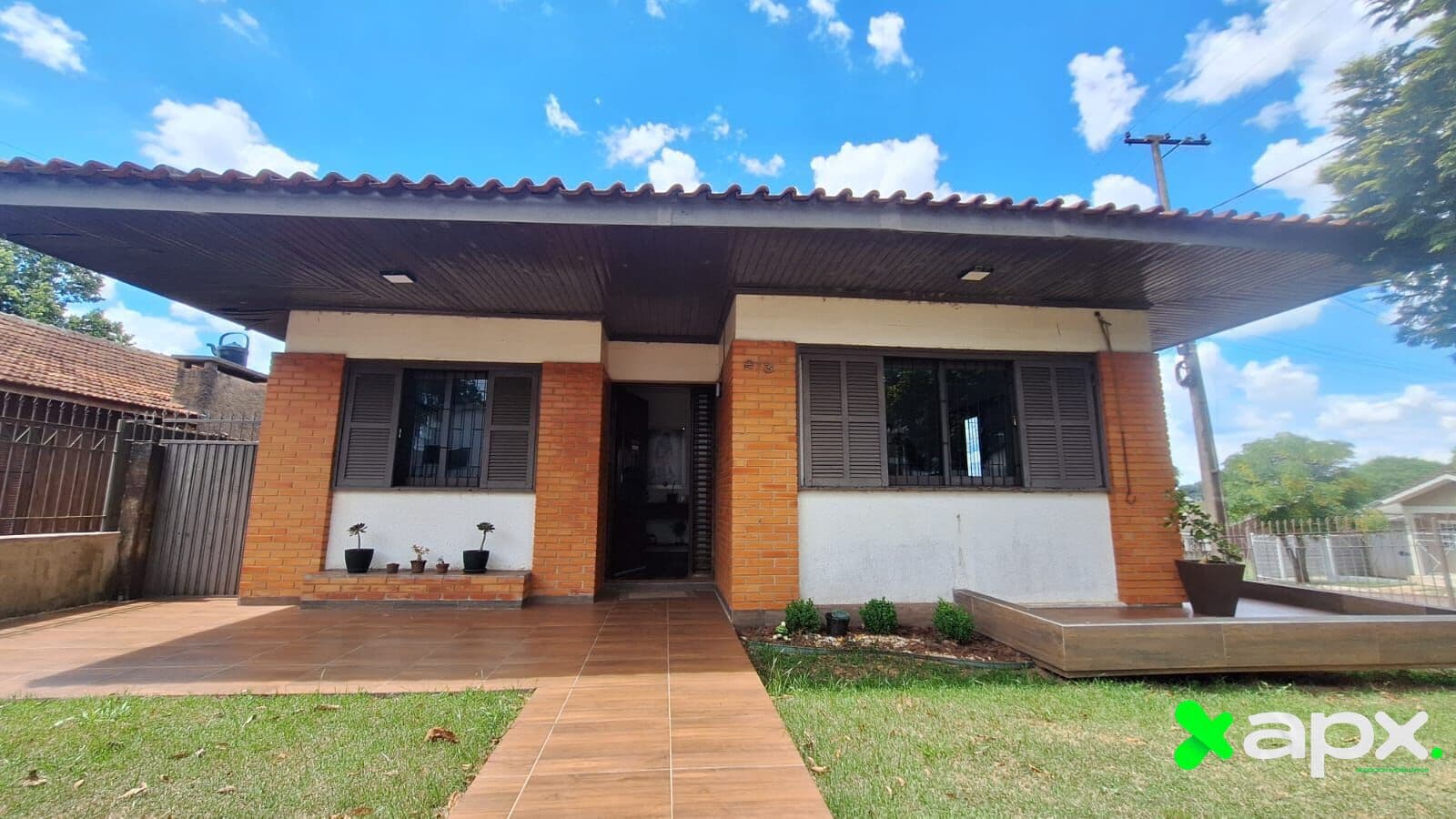Casa em Carazinho - Fabio