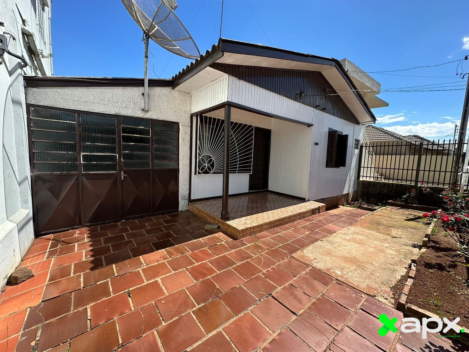 Casa em Carazinho - Centro