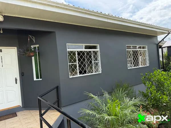 Casa em Carazinho - Braganholo