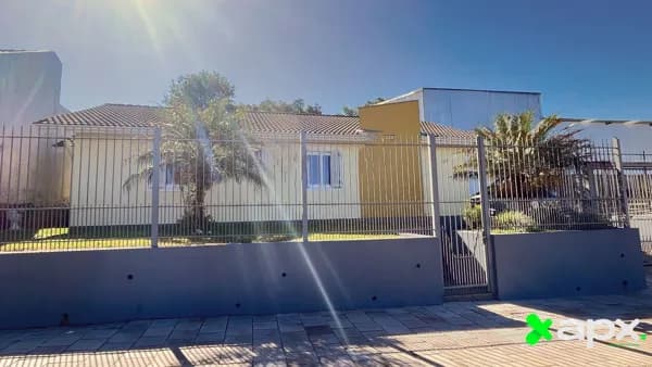Casa Alvenaria financiável