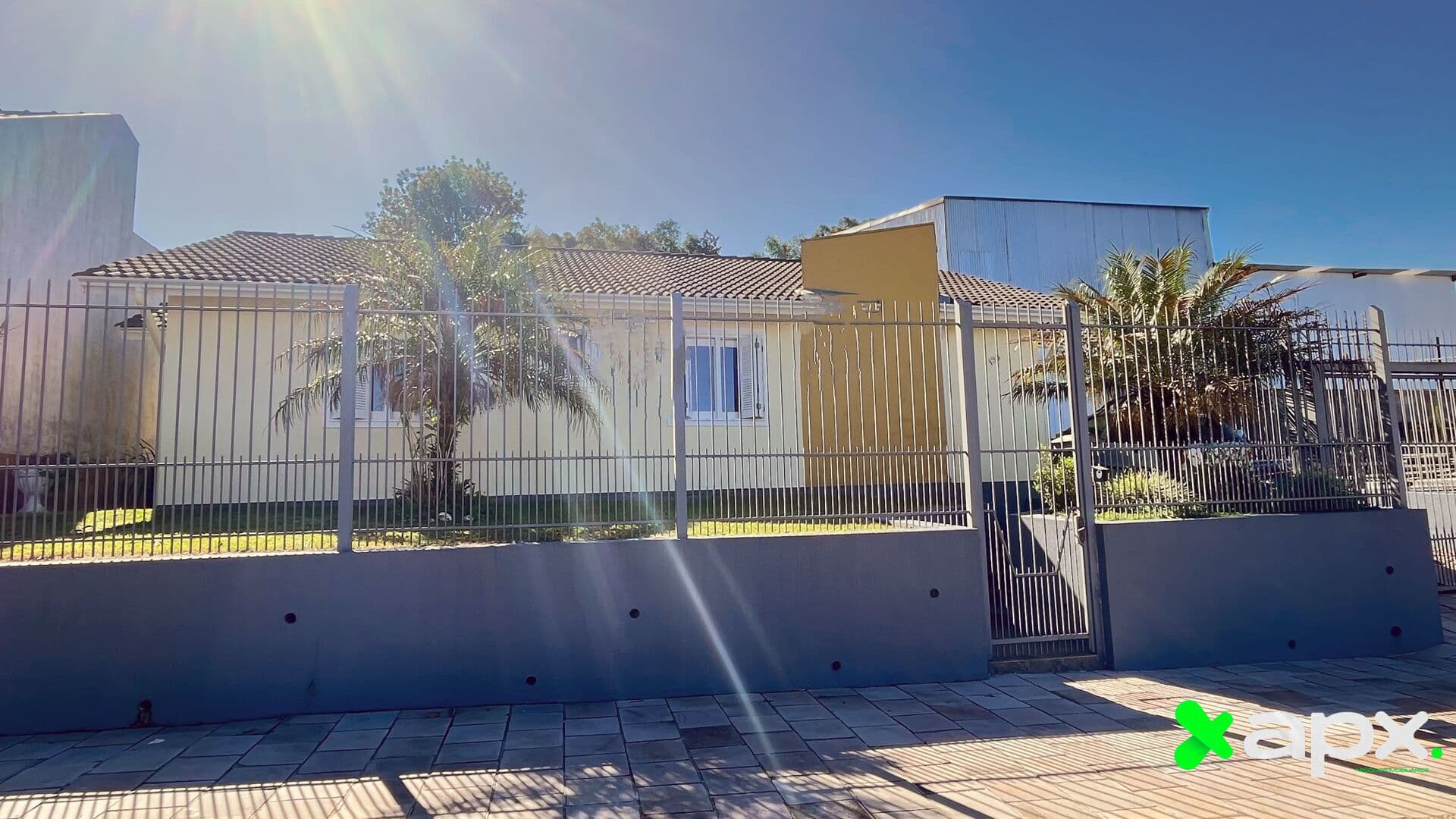 Casa Alvenaria financiável