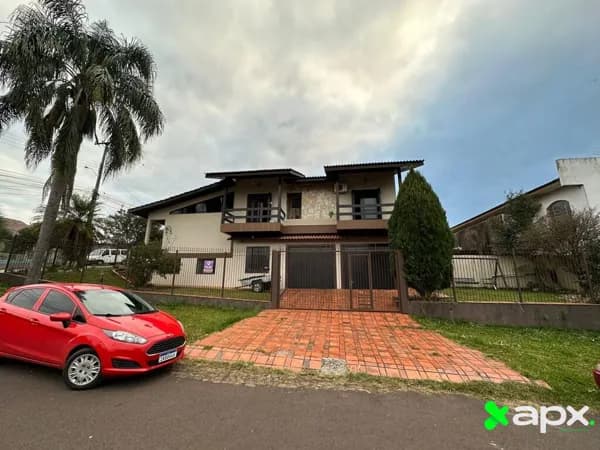 Casa em Carazinho - Centro