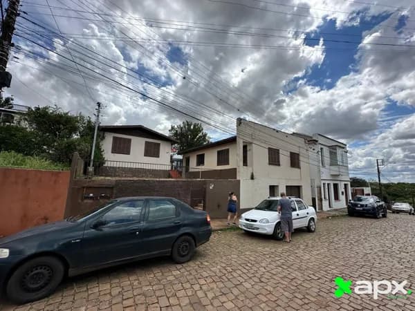 Lote/Terreno em Carazinho - Santo Antônio