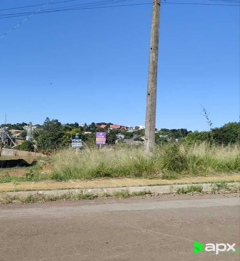 Terreno no Bairro Vila Nova em Carazinho/RS