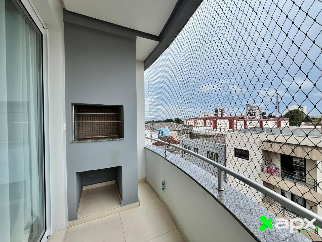 Apartamento no Centro em Carazinho/RS