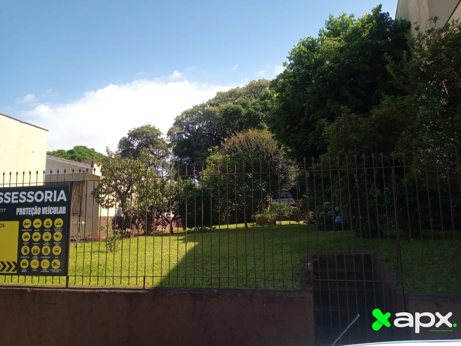 Lote/Terreno em Carazinho - Centro