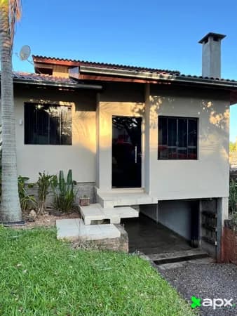 Casa em Centro, Carazinho/RS