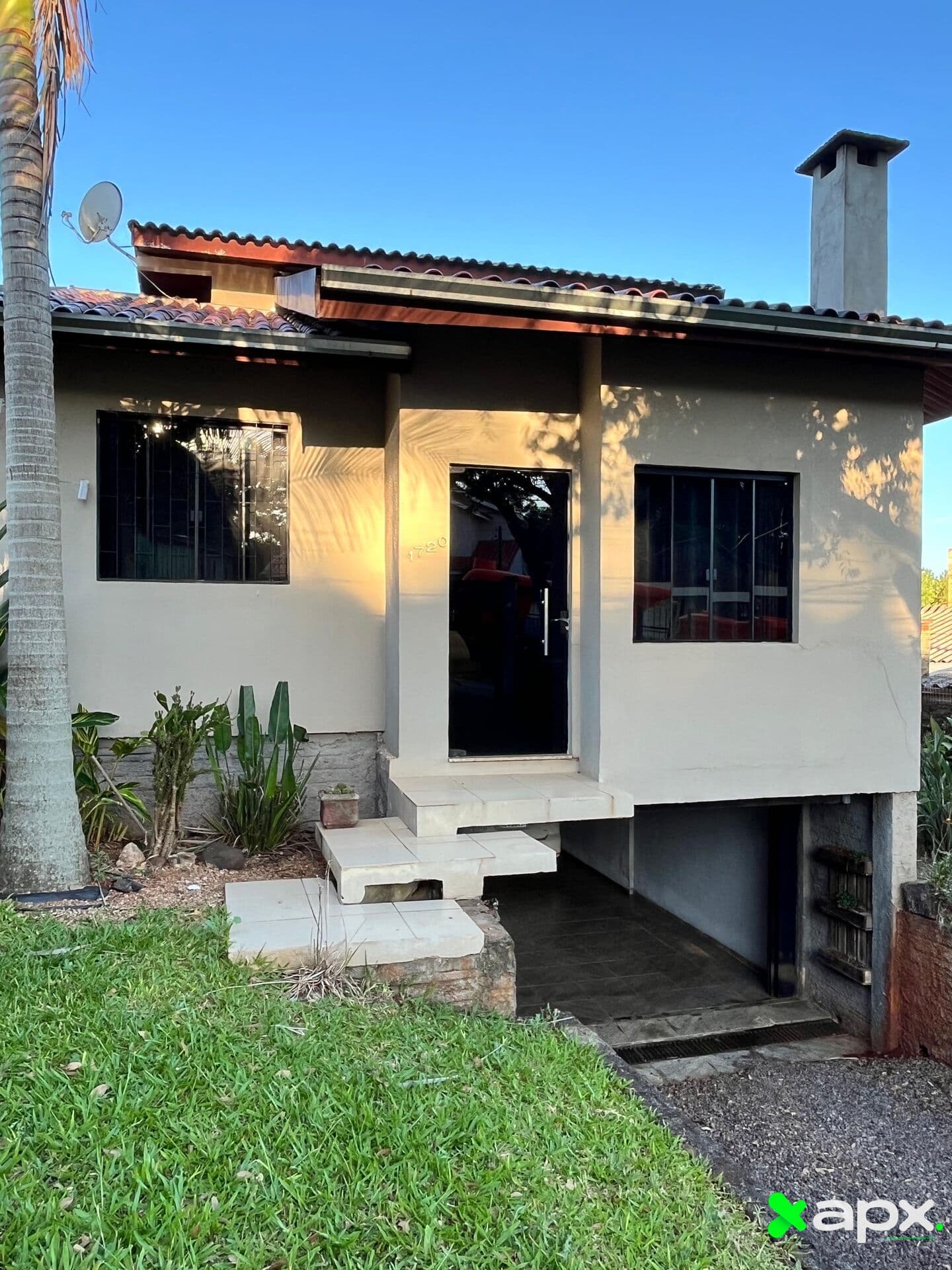 Casa em Centro, Carazinho/RS