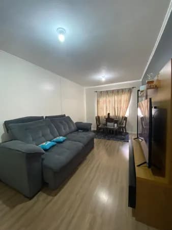 Apartamento no Condomínio São Vicente
