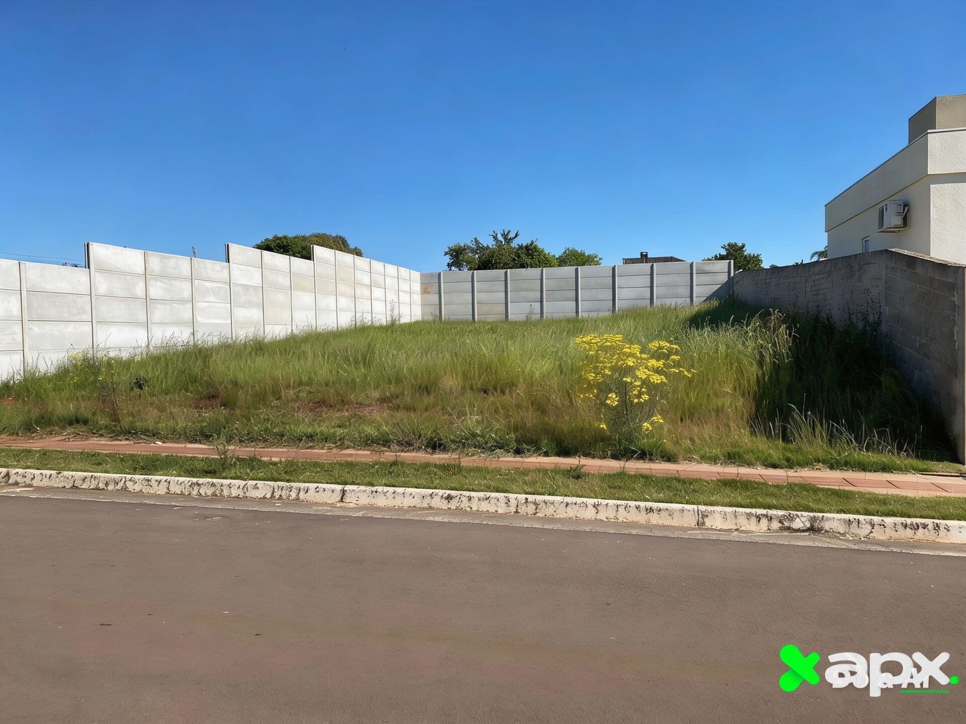 Terreno à venda em Carazinho/RS