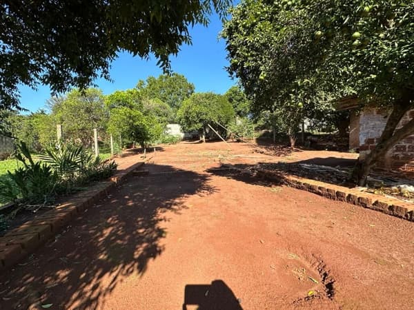 Terreno à venda em Carazinho/RS