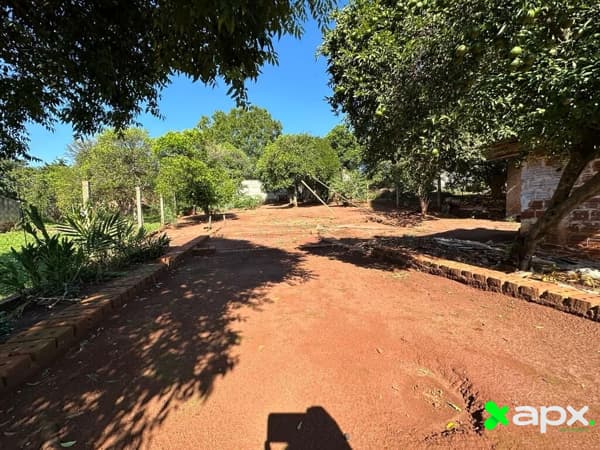 Terreno à venda em Carazinho/RS