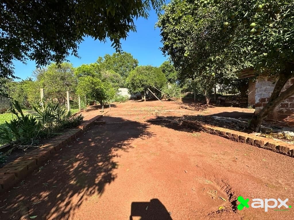 Terreno à venda em Carazinho/RS