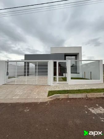 Casa em Carazinho - Morada Da Pátria