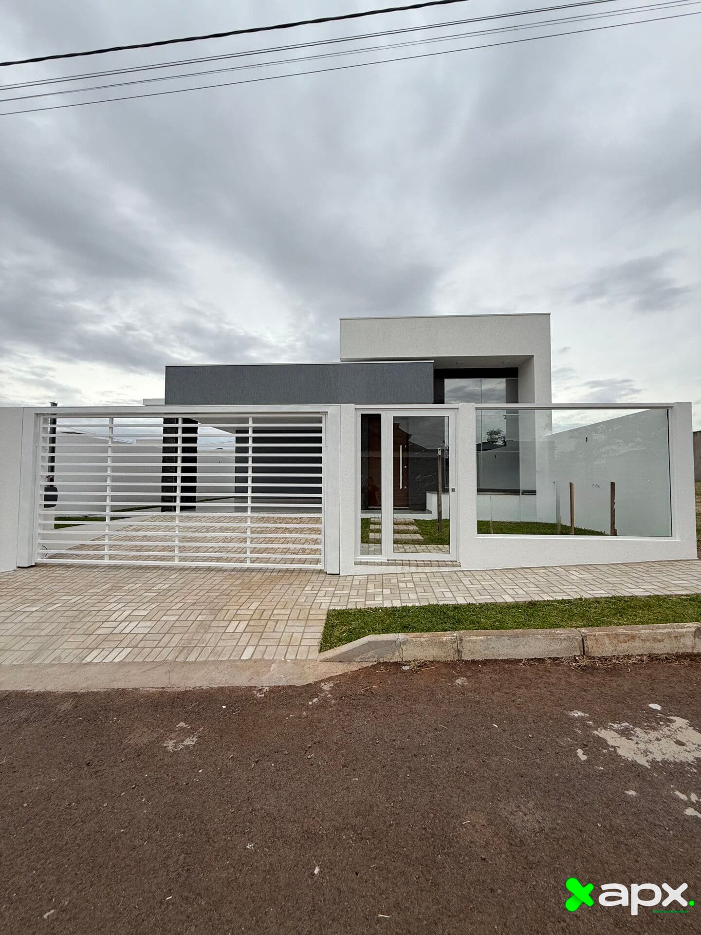 Casa em Carazinho - Morada Da Pátria